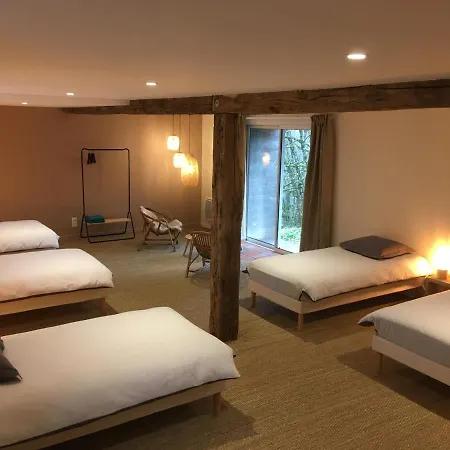 Le Clos Des Lucioles