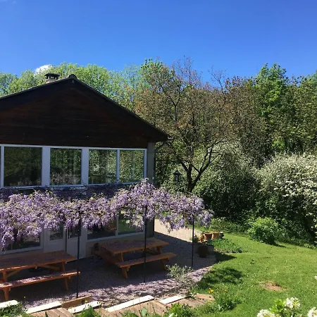 Le Clos Des Lucioles Rueges