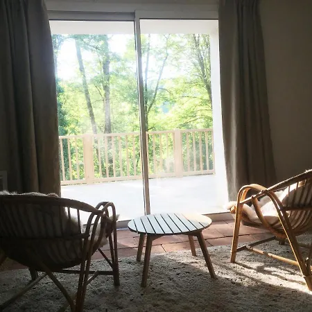 Le Clos Des Lucioles 3* Rueges