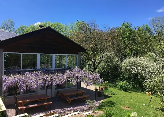 Le Clos Des Lucioles Rueges