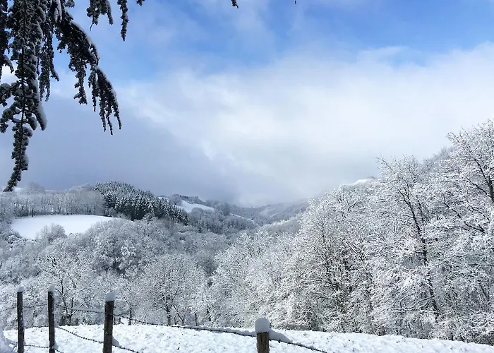 Le Clos Des Lucioles Rueges
