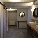 Le Clos Des Lucioles 住宿加早餐酒店