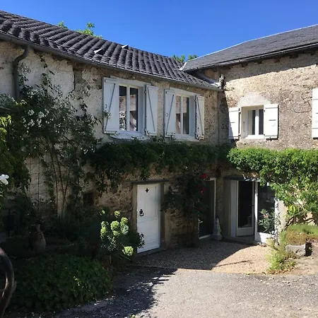 Le Clos Des Lucioles Rueges