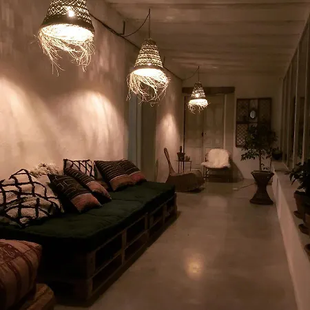 Le Clos Des Lucioles 3*