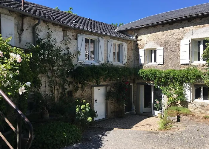 Le Clos Des Lucioles Rueges