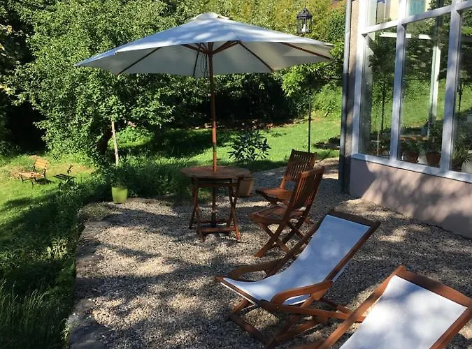 Le Clos Des Lucioles Oda ve Kahvaltı Rueges