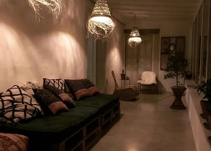 Le Clos Des Lucioles 3*