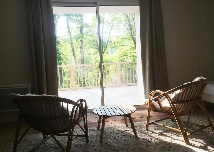 Le Clos Des Lucioles 3* Rueges